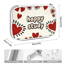 Charger l'image dans la galerie, Trousse multifonctionnelle 0161 personnalisée avec prénom motif texte
