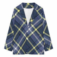 Charger l'image dans la galerie, Veste de costume formel pour homme Z34W personnalisé avec photo texte prénom (conception une image)
