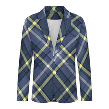 Charger l'image dans la galerie, Veste de costume formel pour homme Z34W personnalisé avec photo texte prénom (conception une image)
