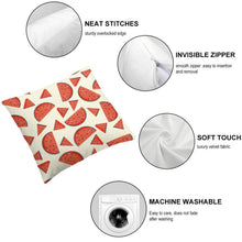 Charger l'image dans la galerie, Housse de Coussin Velours Luxe | Personnalisée &amp; Soyeuse | [Nom]
