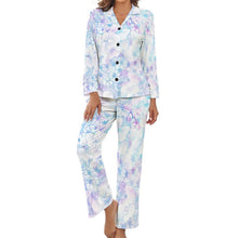 Charger l'image dans la galerie, Pyjama Personnalisé Femme | Ensemble Élégant avec Photo
