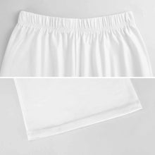 Charger l&#39;image dans la galerie, Pantalon de pyjama garçon / fille en pur coton D31P personnalisée avec prénom motif texte
