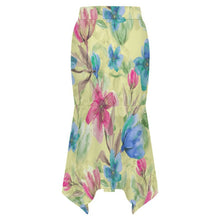 Charger l'image dans la galerie, Bell-shaped Hemmed Skirt 1 (177)
