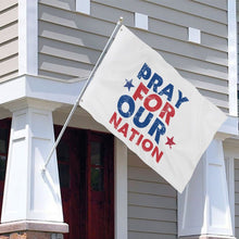 Charger l&#39;image dans la galerie, Drapeau Personnalisé | Imprimez Votre Logo, Photo, Design
