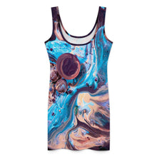 Charger l&#39;image dans la galerie, Mini-Robe Moulante Personnalisée | Cadeau Sexy &amp; Unique Femme
