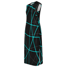 Charger l'image dans la galerie, Long Dress Line Curve

