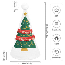 Charger l&#39;image dans la galerie, Votre Bonnet de Noël avec Photo | Amusant pour Adultes &amp; Enfants
