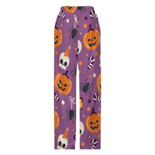Charger l&#39;image dans la galerie, Pantalon de Pyjama Personnalisé Unisexe | Cadeau avec Photo
