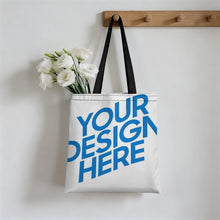 Charger l'image dans la galerie, Sac cabas XB0601085 personnalisé avec photo texte prénom
