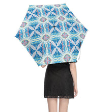 Charger l&#39;image dans la galerie, Mini Parapluie Personnalisé | Votre Abri de Poche Anti-UV
