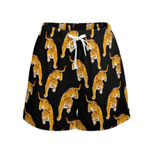 Charger l'image dans la galerie, Short de Sport Taille Haute Femme | Confort Sculptant &amp; Poches
