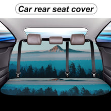 Charger l&#39;image dans la galerie, Housse Siège Arrière Personnalisée | Protection Voiture avec Photo
