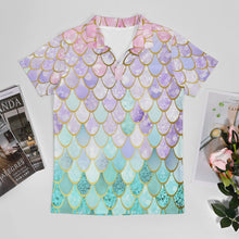 Charger l&#39;image dans la galerie, Polo Homme 100% Coton Personnalisé | Impression Photo &amp; Logo
