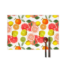 Charger l&#39;image dans la galerie, Lot de 4 Sets de Table Personnalisés | Décorez avec Vos Photos
