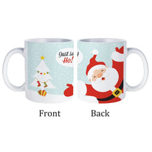 Charger l'image dans la galerie, Mug Personnalisé Panoramique | Tasse Photo Céramique 330ml
