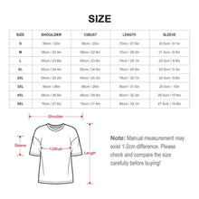 Charger l'image dans la galerie, T-shirt Oversize Personnalisé en Coton | Votre Style, Votre Impression
