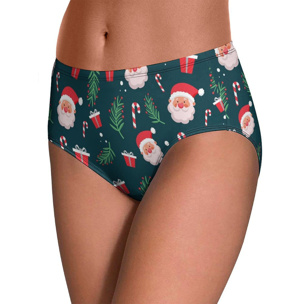 Culotte Femme Personnalisée Photo | Confort Taille Normale