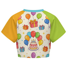 Charger l'image dans la galerie, Long-sleeved Raglan T-shirt FC1EE578-A05B-47da-963F-A6280DFC54DD
