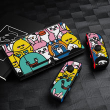 Charger l'image dans la galerie, Skin Personnalisé Switch &amp; Switch Lite | Autocollant avec Photo
