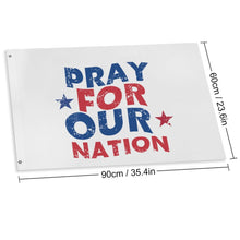 Charger l&#39;image dans la galerie, Drapeau Personnalisé | Imprimez Votre Logo, Photo, Design
