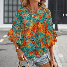 Charger l'image dans la galerie, High Waisted Dress 微信图片_20260121103922_28617_10
