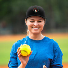 Charger l&#39;image dans la galerie, Casquette de Baseball Personnalisée | Imprimez Votre Logo ou Design
