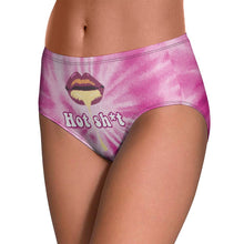 Charger l'image dans la galerie, Culotte Femme Taille Moyenne | Le Confort Fiable au Quotidien
