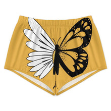Charger l'image dans la galerie, Short de Sport Femme Personnalisable | Taille Haute &amp; Sculptant
