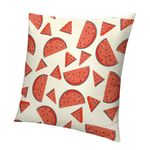 Charger l'image dans la galerie, Housse de Coussin Velours Luxe | Personnalisée &amp; Soyeuse | [Nom]
