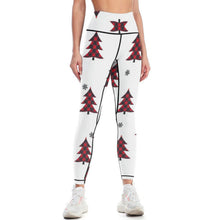 Charger l'image dans la galerie, Legging Yoga Taille Haute - Effet Sculptant &amp; Seconde Peau (S-2XL)
