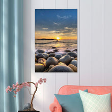 Charger l&#39;image dans la galerie, Changez de Décor sans Trace : Poster Adhésif Personnalisé
