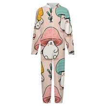 Charger l&#39;image dans la galerie, Grenouillère Enfant Personnalisée | Cadeau Pyjama Doux &amp; Unique
