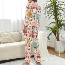 Charger l'image dans la galerie, Votre Pyjama Personnalisé : Douceur &amp; Nuits Sereines Garanties
