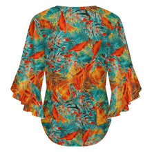 Charger l'image dans la galerie, High Waisted Dress 微信图片_20260121103922_28617_10
