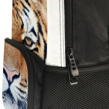Charger l'image dans la galerie, Sac à Dos 1680D Nylon Balistique &amp; Feutre | Indestructible &amp; Chic
