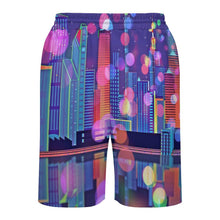Charger l&#39;image dans la galerie, Short de Sport Personnalisé | Tissu Technique Confortable &amp; Stylé
