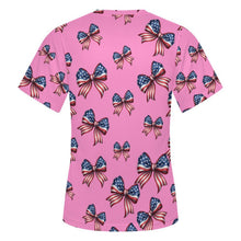 Charger l'image dans la galerie, Short-sleeved Mesh T-shirt 333
