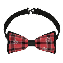 Charger l'image dans la galerie, Noeud Papillon Homme Personnalisé | Ajustable &amp; Pre-Tied Luxe
