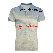 Charger l&#39;image dans la galerie, Polo Personnalisé en Soie de Lait | Confort &amp; Élégance Pro

