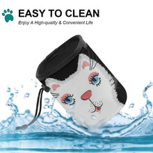 Charger l'image dans la galerie, Pochette de Dressage Personnalisée pour Chien | Sac à Friandises Compact
