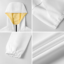 Charger l&#39;image dans la galerie, Sweat à capuche double épaisseur pour femme avec poches (avec doublure) MWL683 personnalisée avec prénom motif texte (conception multi-images)
