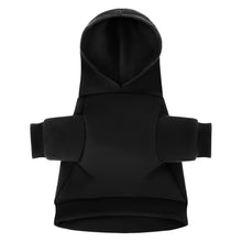 Charger l&#39;image dans la galerie, Le Style des Légendes : Sweat à Capuche pour Chien &amp; Chat
