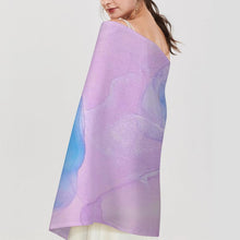 Charger l&#39;image dans la galerie, Créez Votre Style : Écharpe Personnalisée Douceur Cachemire
