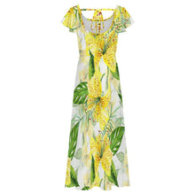 Charger l'image dans la galerie, Flared Sleeve Dress 1 (184)
