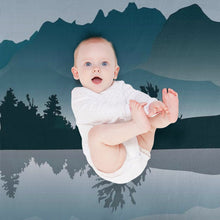 Charger l&#39;image dans la galerie, Plaid Personnalisé Léger avec Photo | Couverture Douce Toutes Saisons
