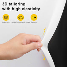 Charger l&#39;image dans la galerie, Housse Siège Arrière Personnalisée | Protection Voiture avec Photo
