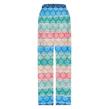 Charger l'image dans la galerie, Children's Pajamas Color Stripe
