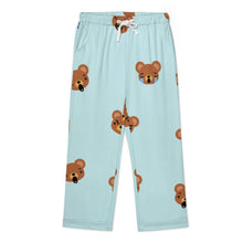 Charger l&#39;image dans la galerie, Ensemble Pyjama Personnalisé Femme | Style Col Cubain &amp; Photo
