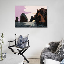 Charger l'image dans la galerie, Votre Photo sur Toile : Créez un Tableau Personnalisé Unique
