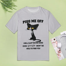 Charger l'image dans la galerie, T-Shirt Femme Personnalisé All-Over : Toucher Coton &amp; Design 360°
